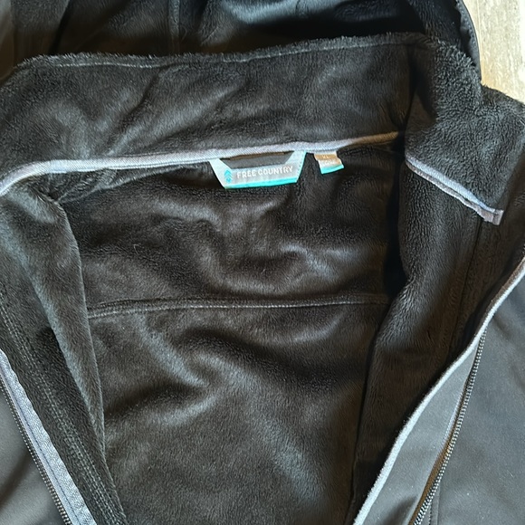 Free Country Super Softshell X-Large - Picture 6 of 7